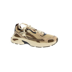 Chaussures Poelman HARPER C1451715PSH4 HARPER C1451715PSH4 Dames Sneaker  BEIGE
