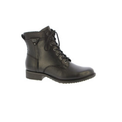 Chaussures TAMARIS 1-25243-47 1-25243-47 Dames Bottines  NOIR