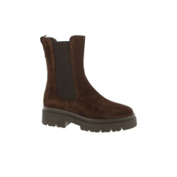 Chaussures TAMARIS 1-25992-41 1-25992-41 Dames Boots  BRUN
