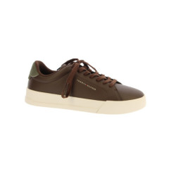 Chaussures TOMMY HILFIGER FMOFMO53670 TH COURT LTH DETAIL ESS FMOFMO53670 TH COURT LTH DETAIL ESS Ho