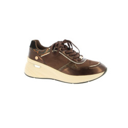 Chaussures XTI 146383 146383 Dames Sneaker  BRUN