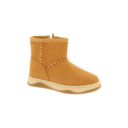 Chaussures CORTINA 650698 650698 Filles Boots  CAMEL