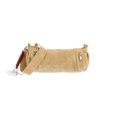 Maroquinerie et Accessoires DESIGUAL XPA1 HALF LOGO ZARAUZ NF XPA1 HALF LOGO ZARAUZ NF Dames Sacs  B