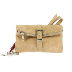 Maroquinerie et Accessoires DESIGUAL YP05 HALF LOGO CLUTCH MICRO YP05 HALF LOGO CLUTCH MICRO Dames S
