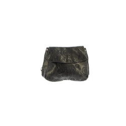 Maroquinerie et Accessoires DESIGUAL KP27 SIROCO POSADAS KP27 SIROCO POSADAS Dames Sacs  NOIR