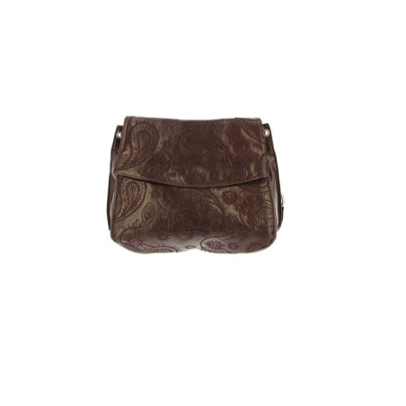 Maroquinerie et Accessoires DESIGUAL KP28 SIROCO POSADAS KP28 SIROCO POSADAS Dames Sacs BORDEAUX