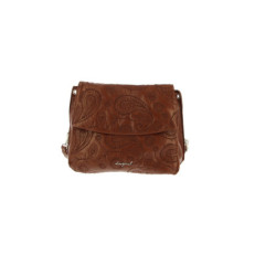 Maroquinerie et Accessoires DESIGUAL KP29 SIROCO POSADAS KP29 SIROCO POSADAS Dames Sacs  COGNAC