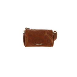 Maroquinerie et Accessoires DESIGUAL XPAB SIROCO NARON MINI FLAP XPAB SIROCO NARON MINI FLAP Dames S