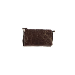 Maroquinerie et Accessoires DESIGUAL XPAA SIROCO NARON MINI FLAP XPAA SIROCO NARON MINI FLAP Dames S