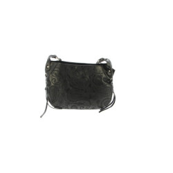 Maroquinerie et Accessoires DESIGUAL XP10 SIROCO QUINCY XP10 SIROCO QUINCY Dames Sacs  NOIR