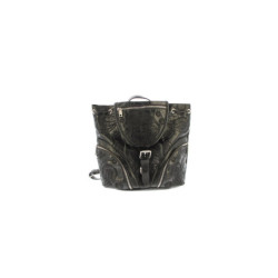 Maroquinerie et Accessoires DESIGUAL KP06 SIROCO TULA MINI BLACK KP06 SIROCO TULA MINI BLACK Dames S