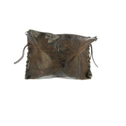 Maroquinerie et Accessoires DESIGUAL XP77 MISTRAL LEIRIA XP77 MISTRAL LEIRIA Dames Sacs  MARRON