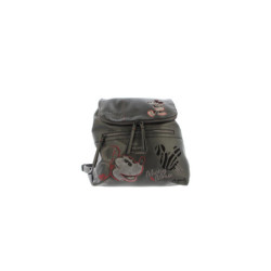 Maroquinerie et Accessoires DESIGUAL KP07 MICKEY FACE HAMPTON KP07 MICKEY FACE HAMPTON Dames Sacs à 