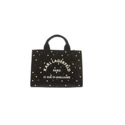 Maroquinerie et Accessoires Karl Lagerfeld K RSG SQUARE PEARLES MD SHOP B3W50022 K RSG SQUARE PEARLE