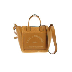 Maroquinerie et Accessoires Karl Lagerfeld K DAILY SM TOTE SUEDE B3W30094 K DAILY SM TOTE SUEDE B3W3