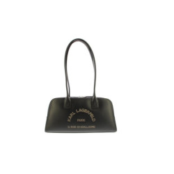 Maroquinerie et Accessoires Karl Lagerfeld K DAILY SM ZIP SHB B3W30091 K DAILY SM ZIP SHB B3W30091 D