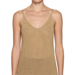 Textiles Tendance 2600 2600 Dames Blouses  CAMEL