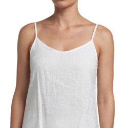 Textiles Tendance 1016 1016 Dames Blouses  BLANC