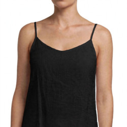 Textiles Tendance 1016 1016 Dames Blouses  NOIR