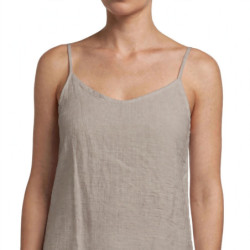 Textiles Tendance 1016 1016 Dames Blouses  TAUPE