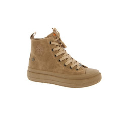 Chaussures REFRESH 173074 173074 Dames Bottines  BEIGE