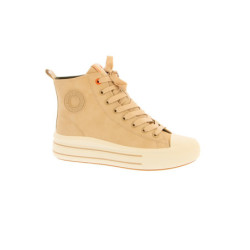 Chaussures REFRESH 172284 172284 Dames Bottines  BEIGE