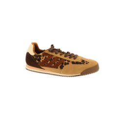 Chaussures Tendance FY1333 FY1333 Dames Sneaker  LEOPARD