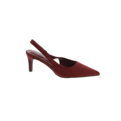 Chaussures Tendance U500-27 U500-27 Dames Sling  BORDEAUX