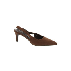 Chaussures Tendance U500-27 U500-27 Dames Sling  BRUN