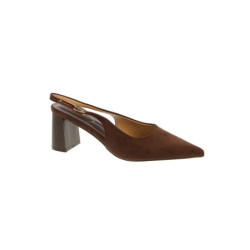 Chaussures Tendance U500-25 U500-25 Dames Sling  BRUN