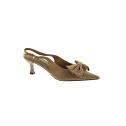 Chaussures Tendance 13GB-117 13GB-117 Dames Sling  TAUPE