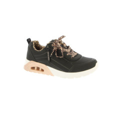 Chaussures SKECHERS 310708L UNO LITE 20 310708L UNO LITE 20 Dames Sneaker  NOIR