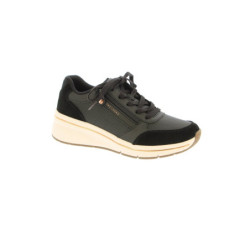 Chaussures SKECHERS 190370 BILLION FLEX LUXE UP 190370 BILLION FLEX LUXE UP Dames Sneaker  NOIR