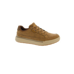 Chaussures SKECHERS 211394 STERLING MAXIE 211394 STERLING MAXIE Hommes Lacets BRUN