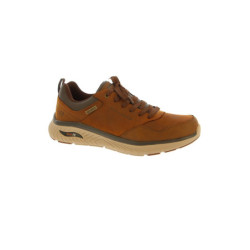 Chaussures SKECHERS 205347 ARCH FIT CROSSER RONALDO 205347 ARCH FIT CROSSER RONALDO Hommes Lacets  B