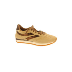 Chaussures Tendance 9209-1 9209-1 Dames Sneaker  TAUPE