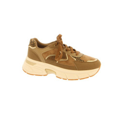 Chaussures Tendance 9262 9262 Dames Sneaker  TAUPE