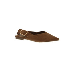Chaussures Tendance 333-334 333-334 Dames Sling  BRUN