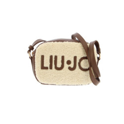 Maroquinerie et Accessoires LIU JO FERIELLE AF6119E1163 M CAMERA CASE FERIELLE AF6119E1163 M CAMERA 