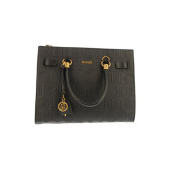Maroquinerie et Accessoires LIU JO MANHATTAN AF6086E1139 M TOTE MANHATTAN AF6086E1139 M TOTE Dames S