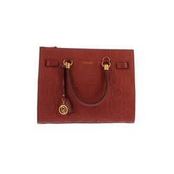Maroquinerie et Accessoires LIU JO MANHATTAN AF6086E1139 M TOTE MANHATTAN AF6086E1139 M TOTE Dames S
