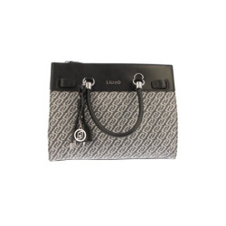 Maroquinerie et Accessoires LIU JO MANHATTAN AF6086T703A M TOTE MANHATTAN AF6086T703A M TOTE Dames S