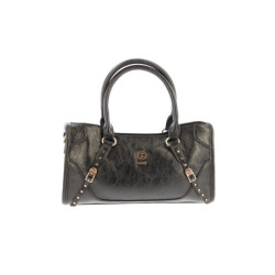 Maroquinerie et Accessoires GAUDI LAURA 13044 LAURA 13044 Dames Sacs  NOIR