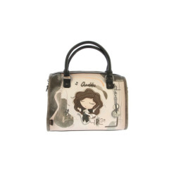 Maroquinerie et Accessoires ANEKKE ORCHESTRA M43801-345 ORCHESTRA M43801-345 Dames Sacs  BRONZE