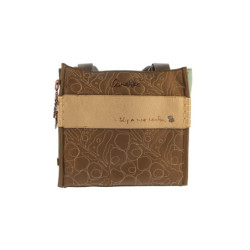Maroquinerie et Accessoires ANEKKE M43652-428 M43652-428 Dames Sacs  BRONZE