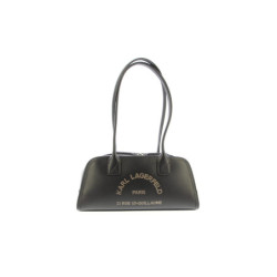 Maroquinerie et Accessoires Karl Lagerfeld K/DAILY SM EW ZIP SHB B4W30060 K/DAILY SM EW ZIP SHB B4W3