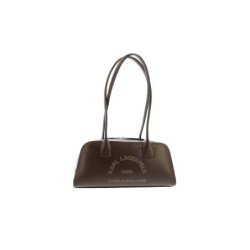 Maroquinerie et Accessoires Karl Lagerfeld K/DAILY SM EW ZIP SHB B4W30060 K/DAILY SM EW ZIP SHB B4W3