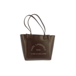 Maroquinerie et Accessoires Karl Lagerfeld K/DAILY MD TOTE B3W30096 K/DAILY MD TOTE B3W30096 Dames S