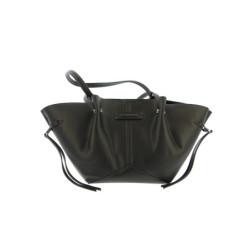 Maroquinerie et Accessoires Karl Lagerfeld K/PIERCED SM TOTE B4W30329 K/PIERCED SM TOTE B4W30329 Dam