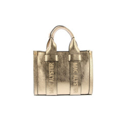 Maroquinerie et Accessoires Mac Alyster BASIC CLOVER KSI-222 BASIC CLOVER KSI-222 Dames Sacs  BRONZE